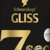 Schwarzkopf Hårkur>Gliss Ultimate Express Repair 7 Sec Treatment