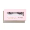 Tessa Beauty Glo På Mig Faux Lashes< Øjenvipper