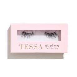 Tessa Beauty Glo På Mig Faux Lashes< Øjenvipper