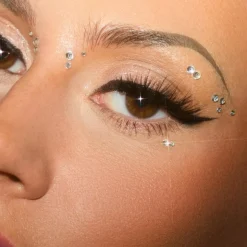 Tessa Beauty Glo På Mig Faux Lashes< Øjenvipper