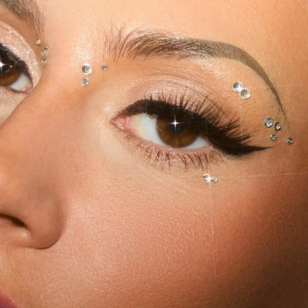 Tessa Beauty Glo På Mig Faux Lashes< Øjenvipper