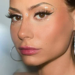 Tessa Beauty Glo På Mig Faux Lashes< Øjenvipper