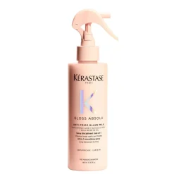 KÉRASTASE Hårolie & Serum<Gloss Absolu Anti-Frizz Glaze Milk