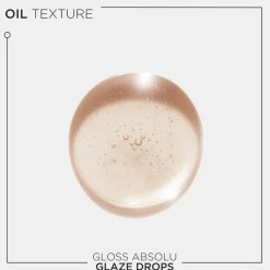 KÉRASTASE Hårolie & Serum>Gloss Absolu Glaze Drops Hair Oil
