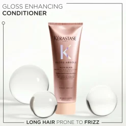 KÉRASTASE Gloss Absolu Insta Glaze Conditioner< Balsam