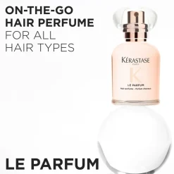 KÉRASTASE Gloss Absolu Le Parfum Hair Mist< Hair Mist|Parfumer Til Hende