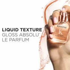 KÉRASTASE Gloss Absolu Le Parfum Hair Mist< Hair Mist|Parfumer Til Hende