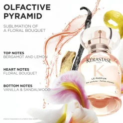 KÉRASTASE Gloss Absolu Le Parfum Hair Mist< Hair Mist|Parfumer Til Hende