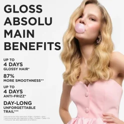 KÉRASTASE Gloss Absolu Le Parfum Hair Mist< Hair Mist|Parfumer Til Hende