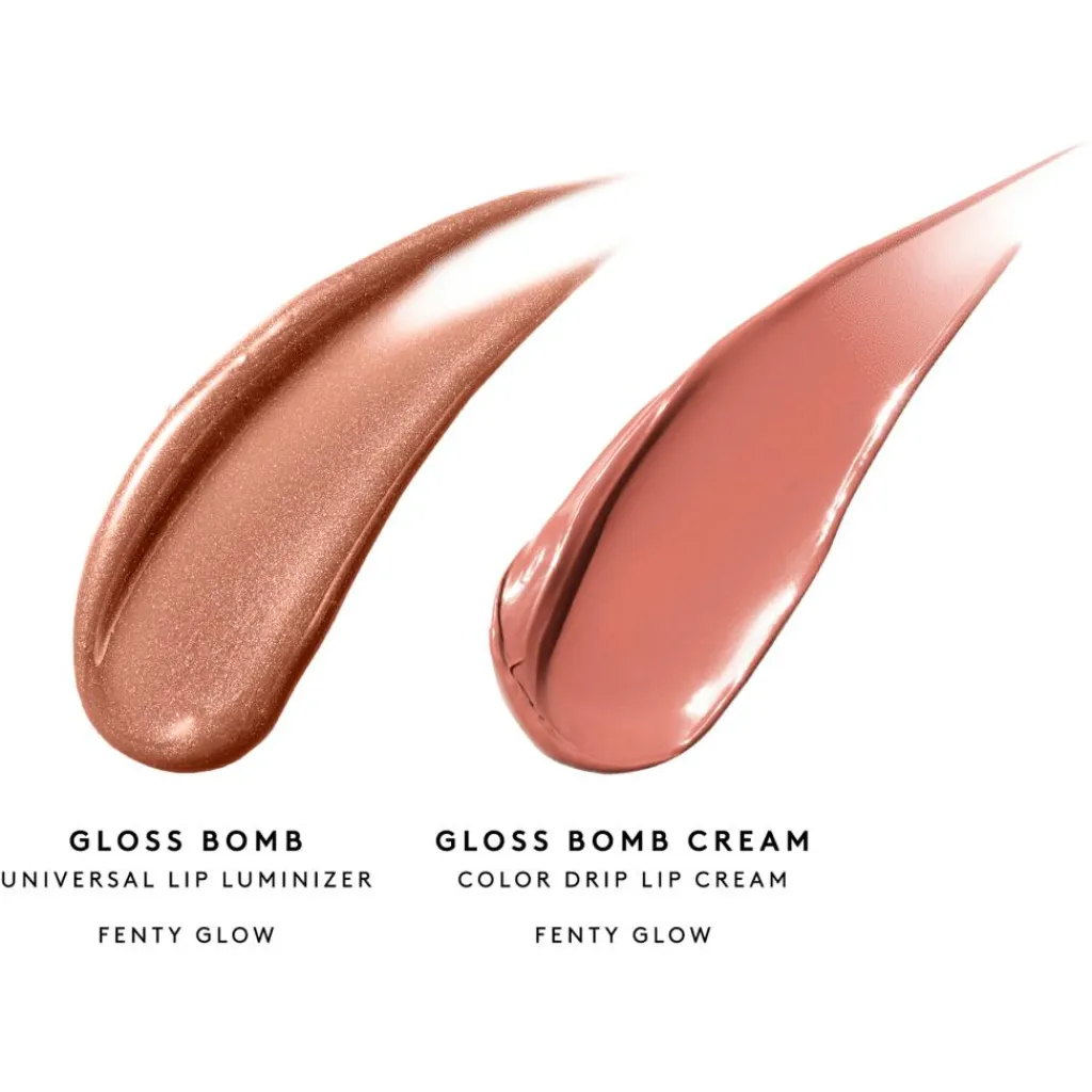 Fenty Beauty Lipgloss>Gloss Bomb Cream Color Drip Lip Cream