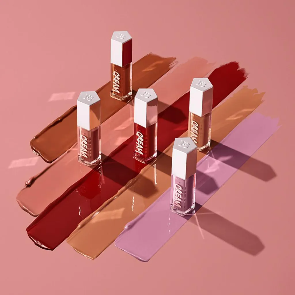 Fenty Beauty Lipgloss>Gloss Bomb Cream Color Drip Lip Cream