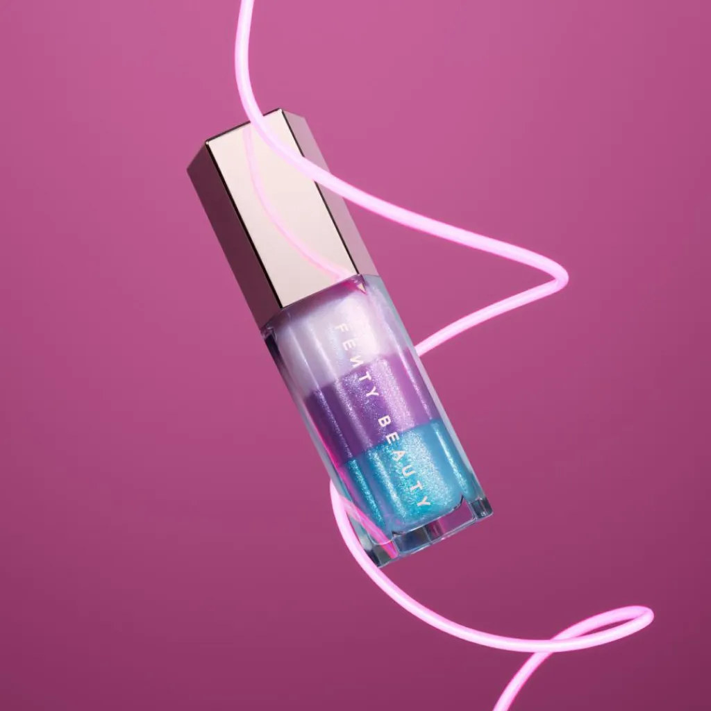 Fenty Beauty Gaveæsker|Makeup Gaveæsker>Gloss Bomb Gaveæske