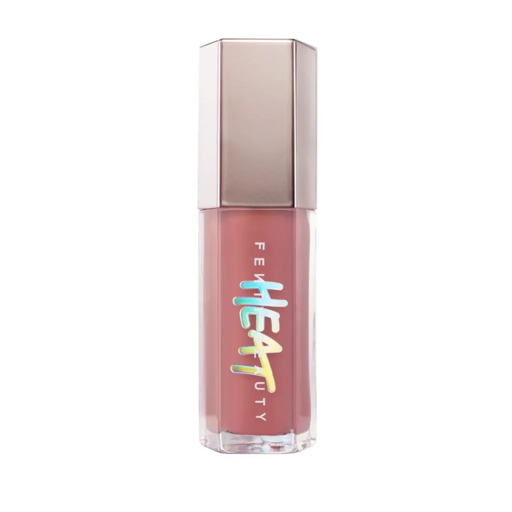 Fenty Beauty Lipgloss>Gloss Bomb Heat Universal Lip Luminizer + Plumper