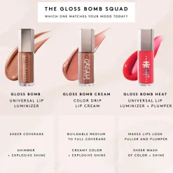 Fenty Beauty Lipgloss><noscript><img width=