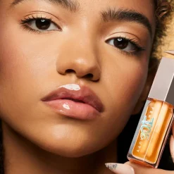 Fenty Beauty Gloss Bomb Ice< Lipgloss
