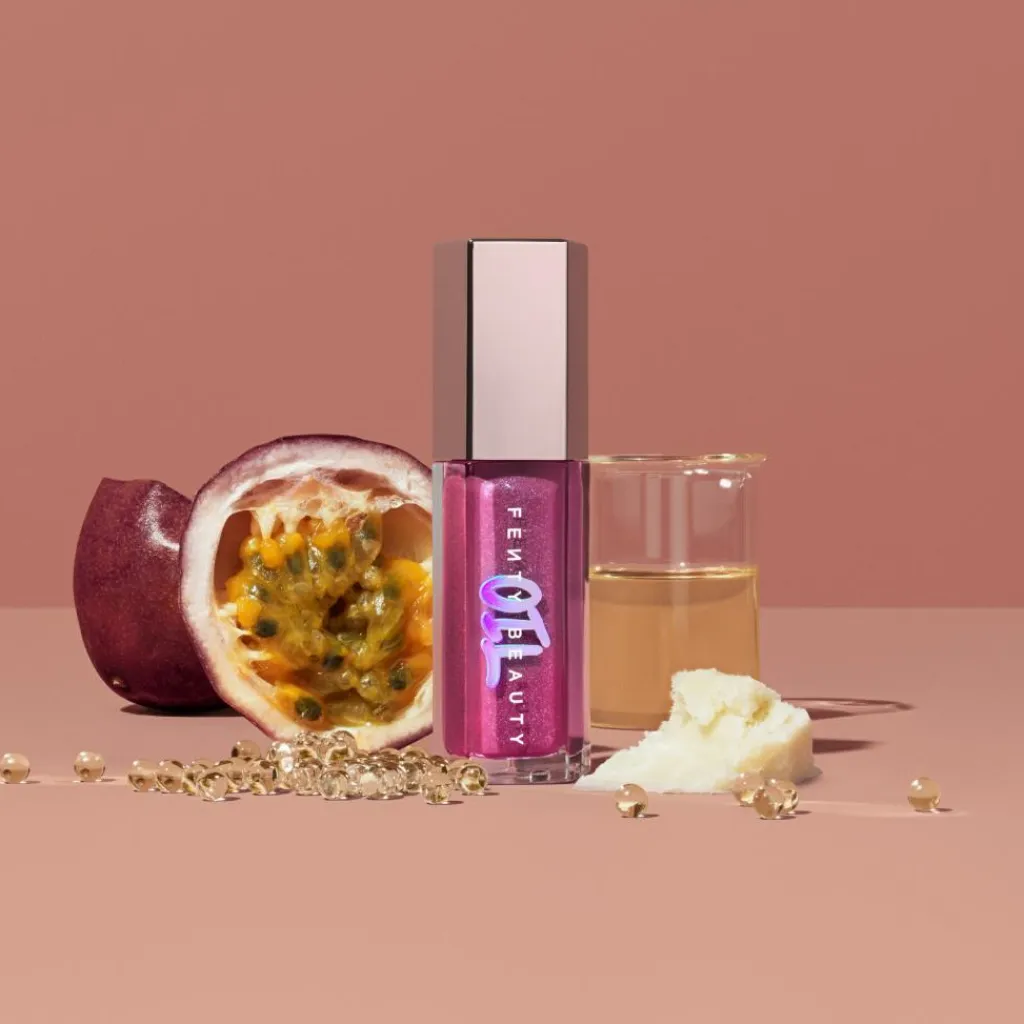 Fenty Beauty Gloss Bomb Oil< Lipgloss