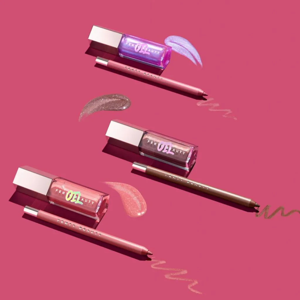Fenty Beauty Gloss Bomb Oil< Lipgloss