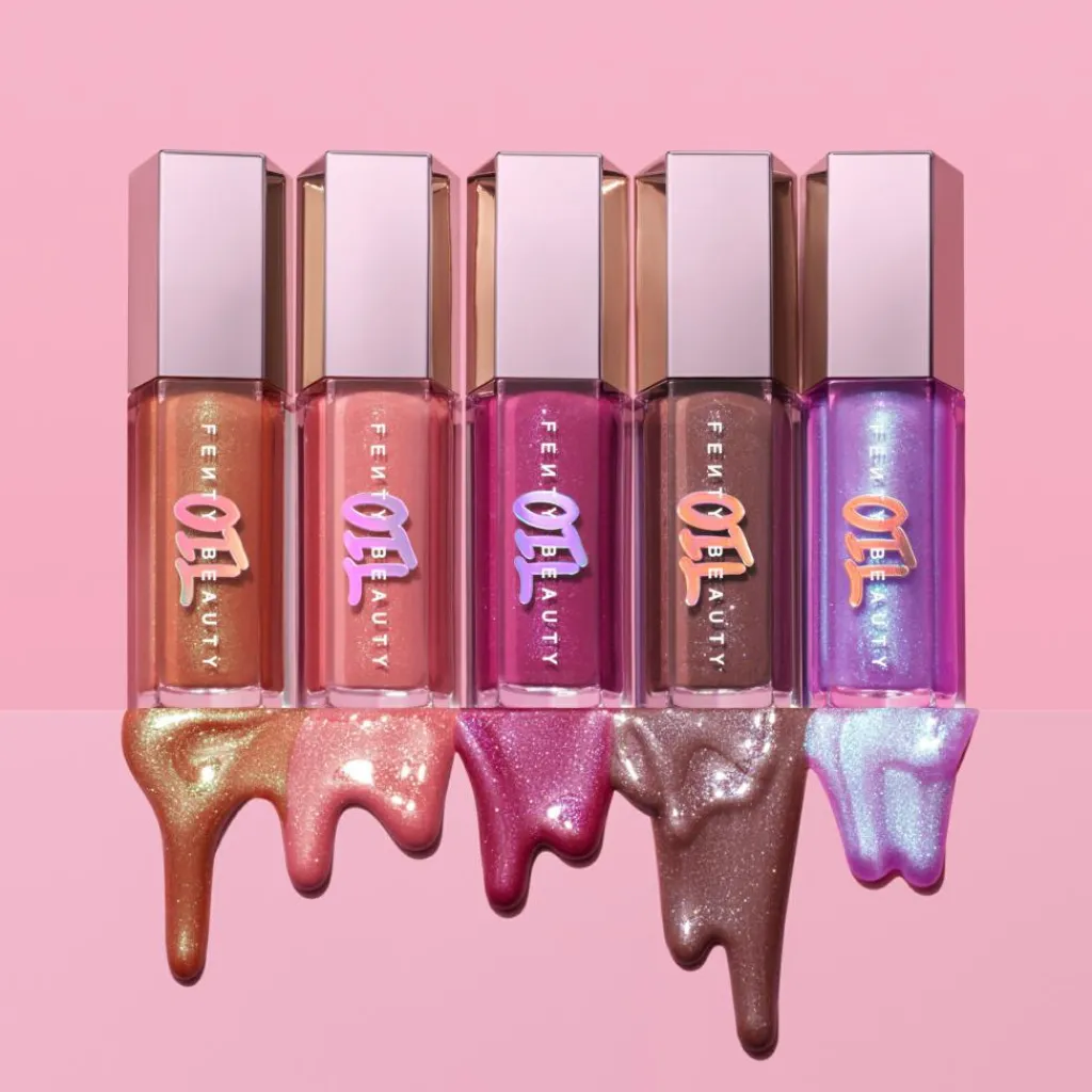 Fenty Beauty Gloss Bomb Oil< Lipgloss