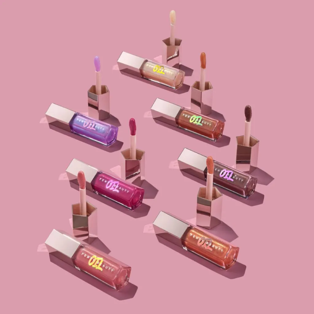 Fenty Beauty Gloss Bomb Oil< Lipgloss