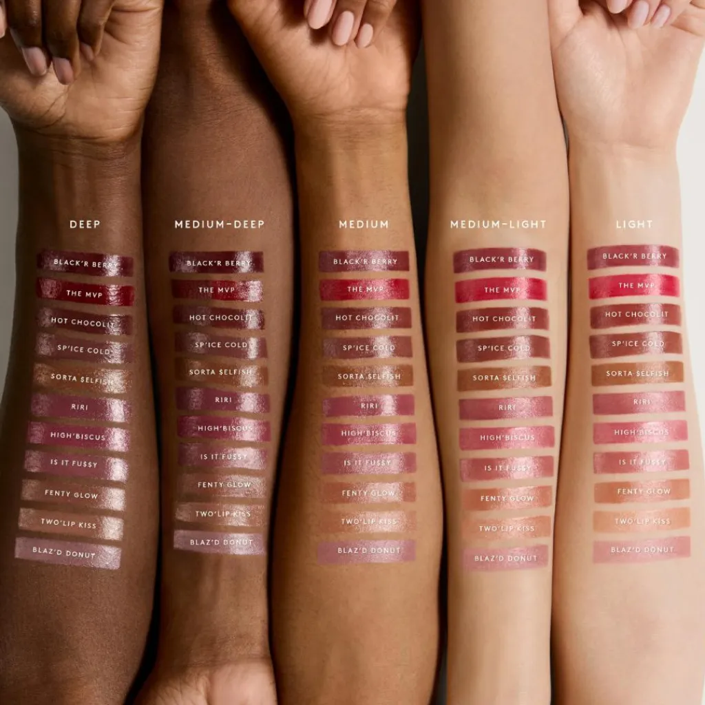 Fenty Beauty Lipgloss<Gloss Bomb Stix