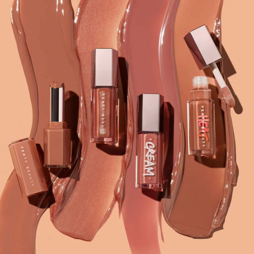 Fenty Beauty Lipgloss<Gloss Bomb Stix