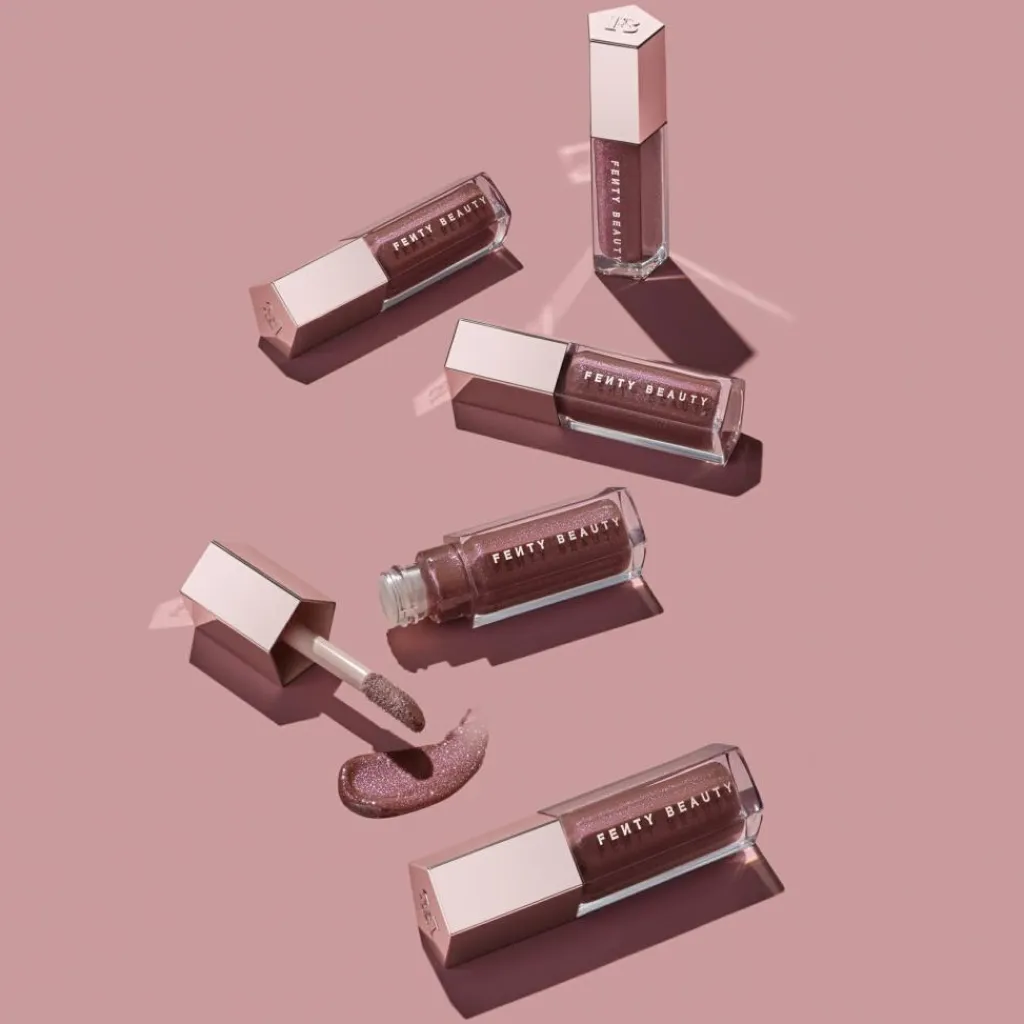 Fenty Beauty Lipgloss>Gloss Bomb Universal Lip Luminizer