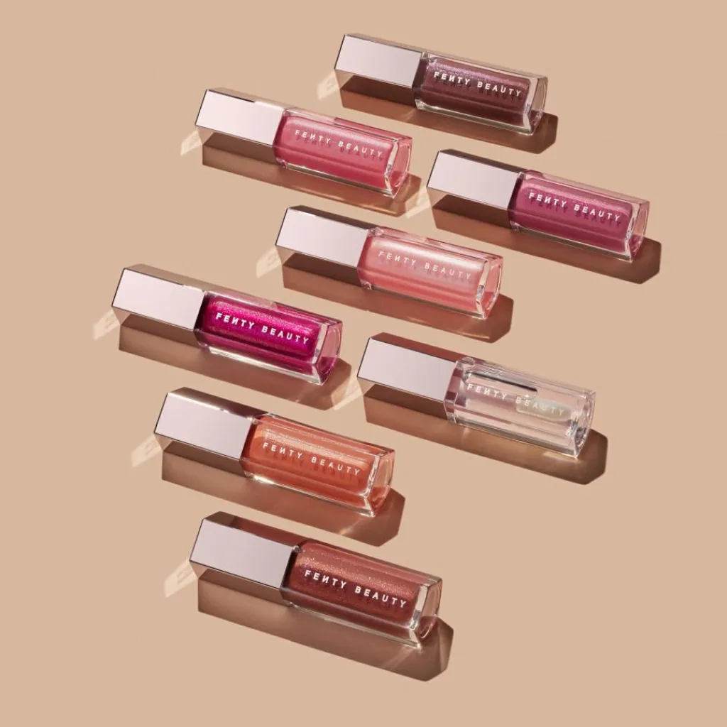 Fenty Beauty Lipgloss>Gloss Bomb Universal Lip Luminizer