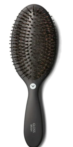 HH Simonsen Hårbørster>Gloss Brush