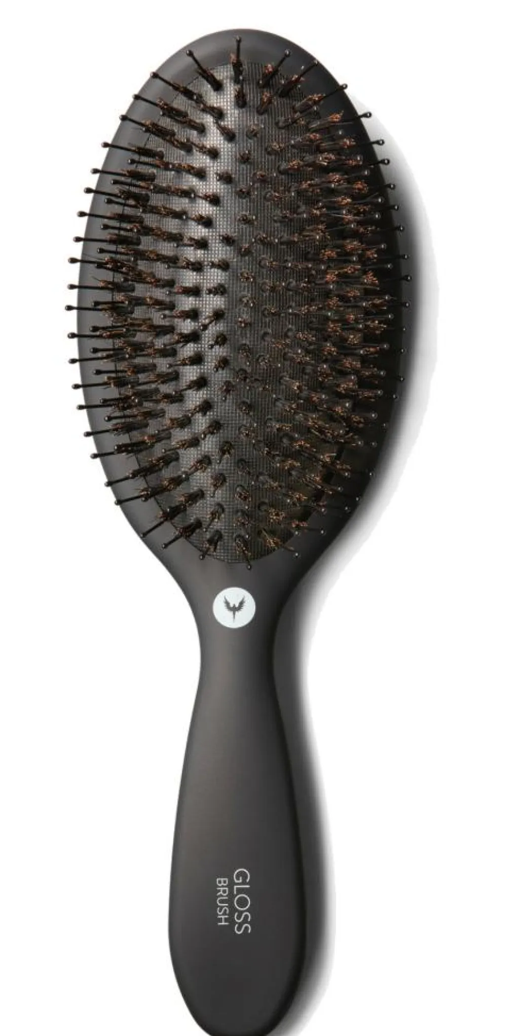 HH Simonsen Hårbørster>Gloss Brush