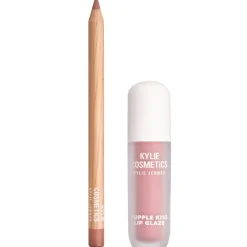 Kylie Cosmetics Lipgloss>Glossy Lip Kit