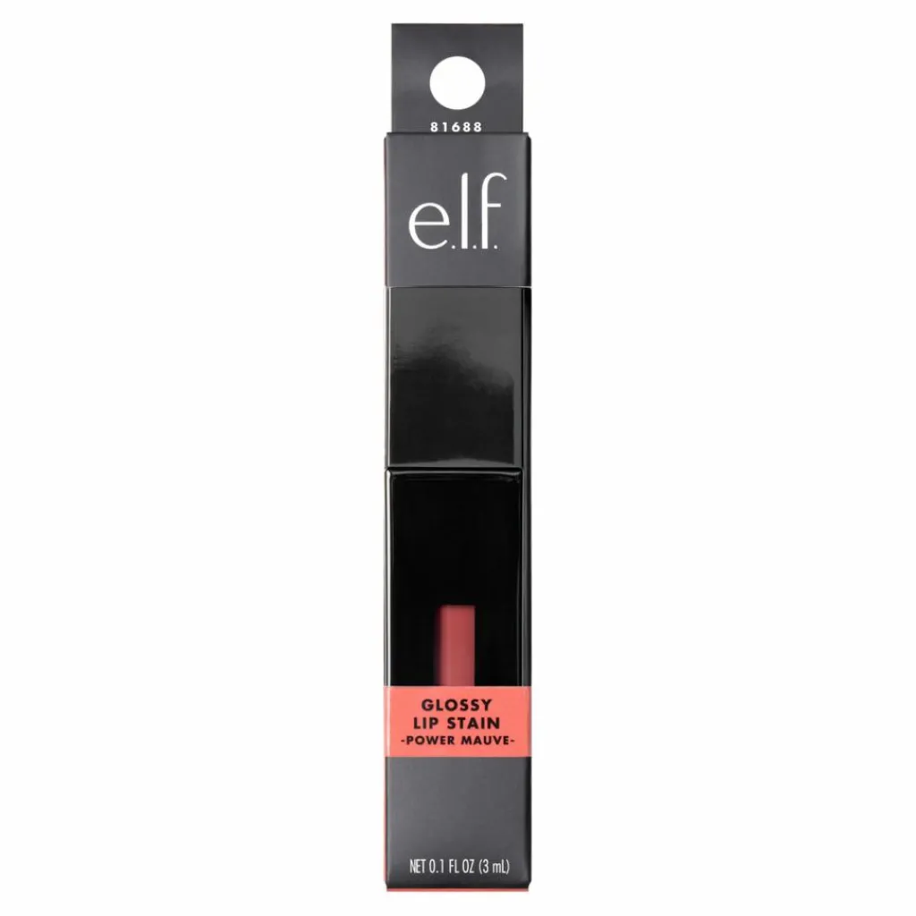 e.l.f. Lipgloss<Glossy Lip Stain