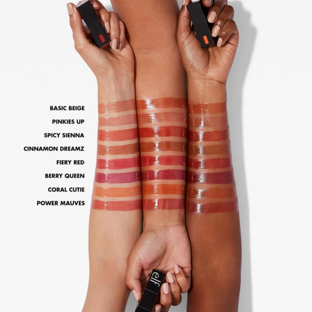 e.l.f. Lipgloss>Glossy Lip Stain