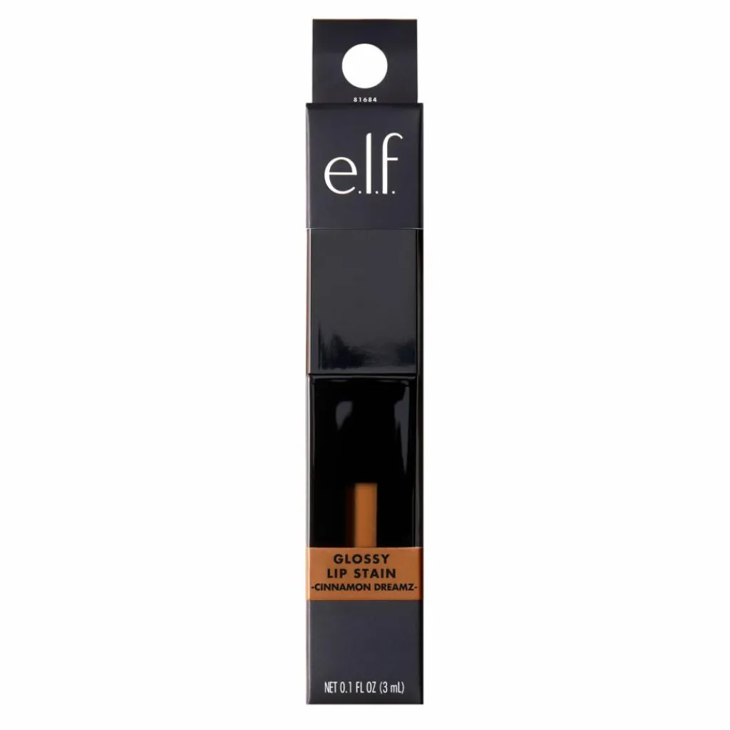 e.l.f. Lipgloss>Glossy Lip Stain