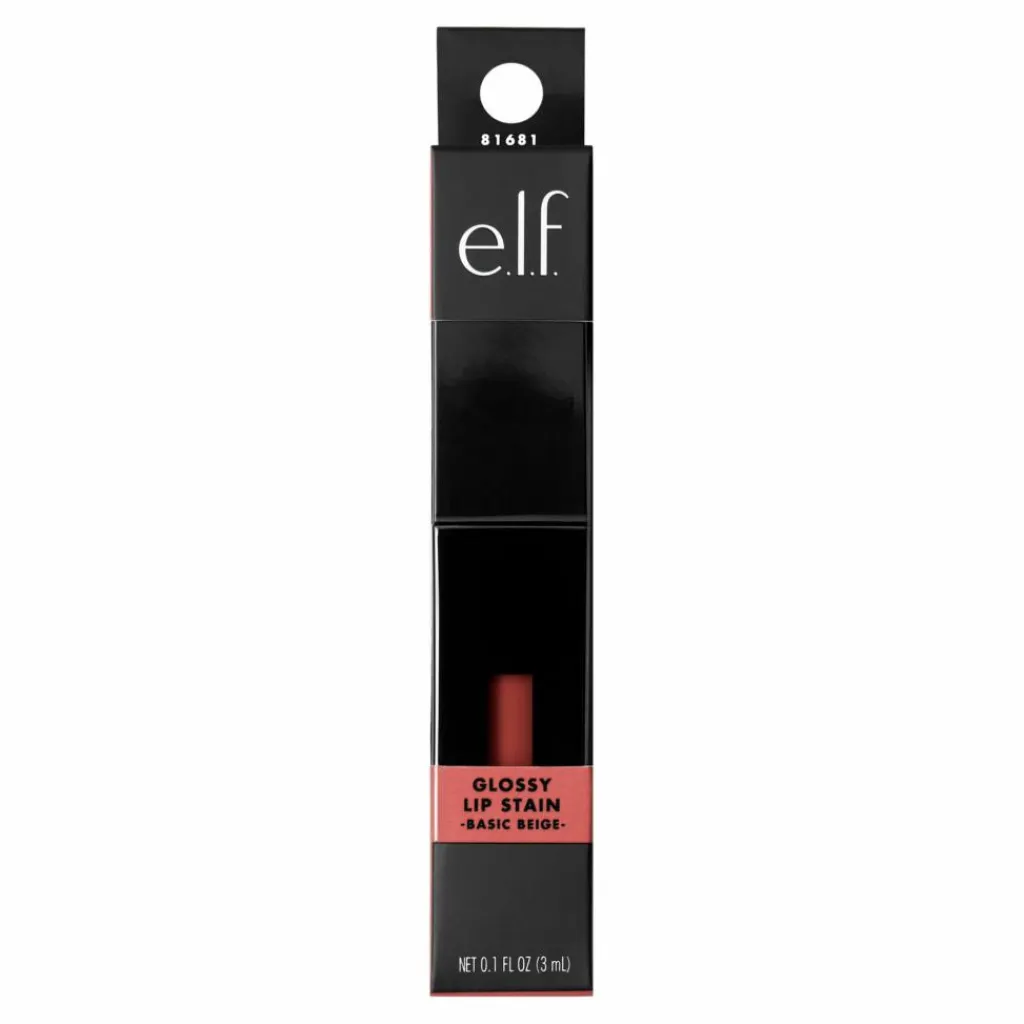 e.l.f. Lipgloss>Glossy Lip Stain