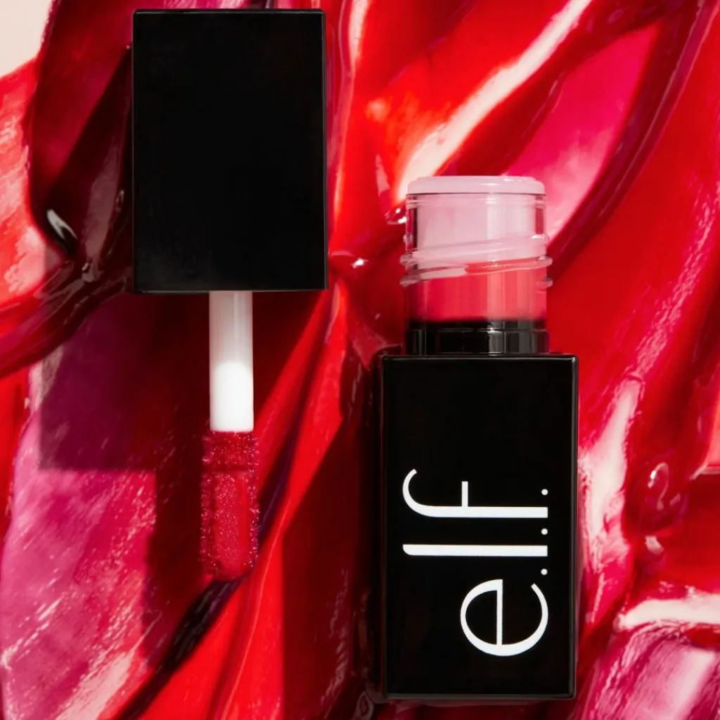 e.l.f. Lipgloss>Glossy Lip Stain