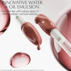 Estée Lauder Glossy Pout Lip Oil< Lipgloss