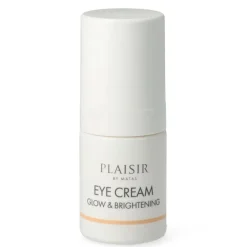 Plaisir Øjenpleje>Glow & Brightening Eye Cream