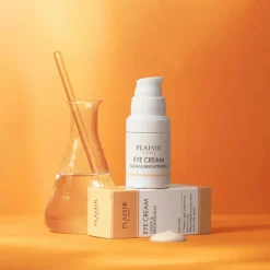 Plaisir Øjenpleje>Glow & Brightening Eye Cream