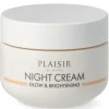 Plaisir Glow & Brightening Night Cream< Natcreme
