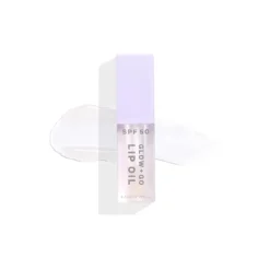 Naked Sundays Læbepleje>Glow & Go Lip Oil SPF 50