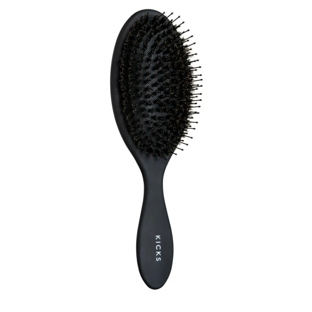 KICKS Beauty Glow Brush< Hårbørster