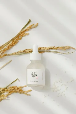Beauty of Joseon Serum<Glow Deep Serum : Rice + Alpha Arbutin
