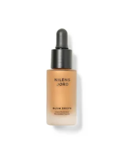Nilens Jord Bronzer<Glow Drops