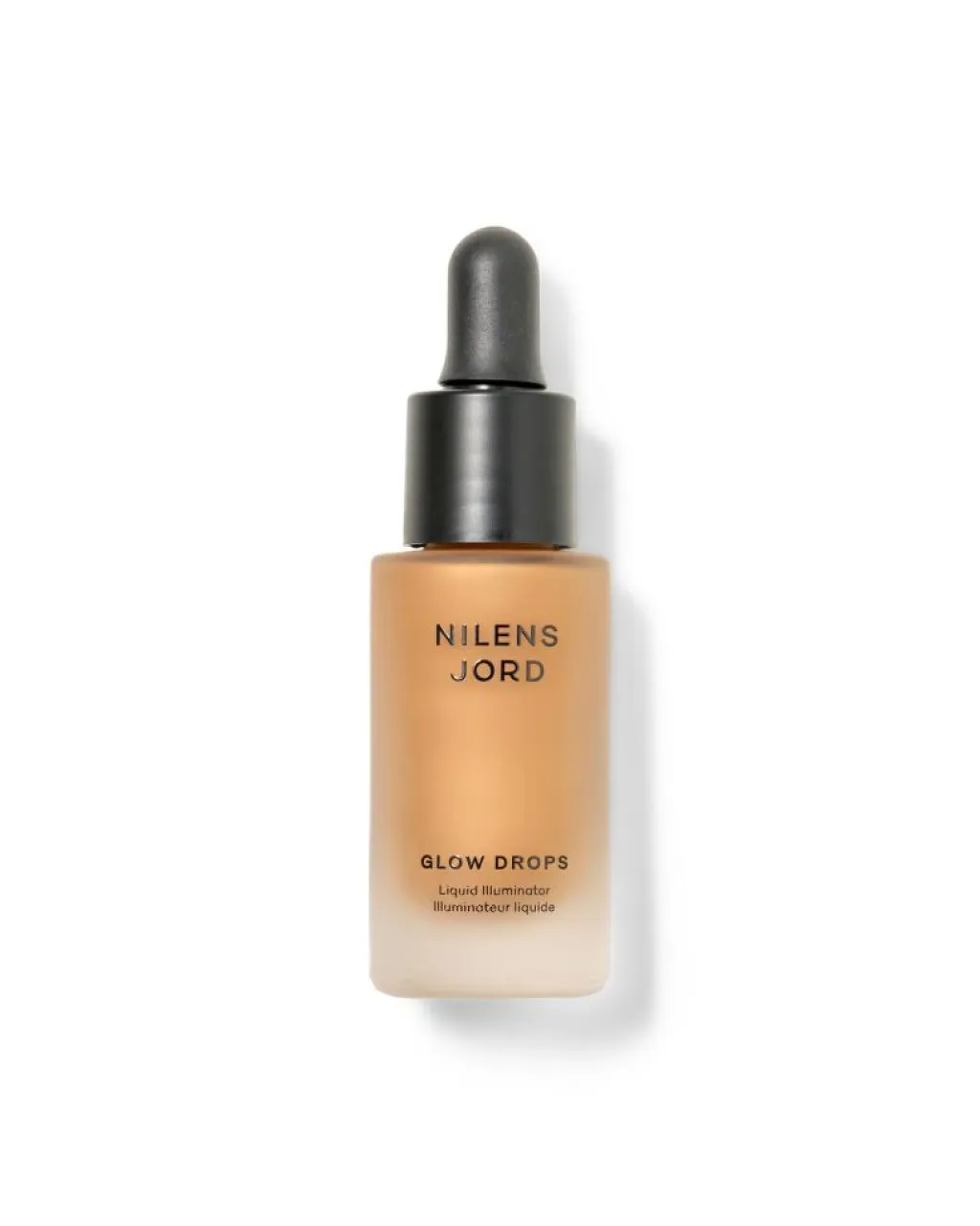 Nilens Jord Bronzer<Glow Drops