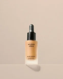 Nilens Jord Bronzer<Glow Drops