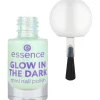 Essence Glow In The Dark Mini Nail Polish< Neglelak|Mini Makeup