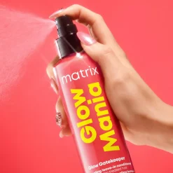 Matrix Leave-In Conditioner>Glow Mania Glow Gatekeeper Glow Sealing Leave In Conditioner