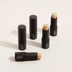 Sanzi Beauty Highlight & Contour>Glow Multi Stick