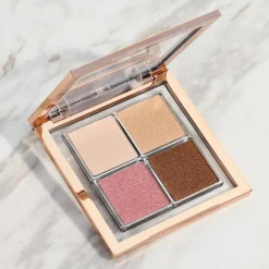 Gosh Copenhagen Øjenskygge<GLOW Palette
