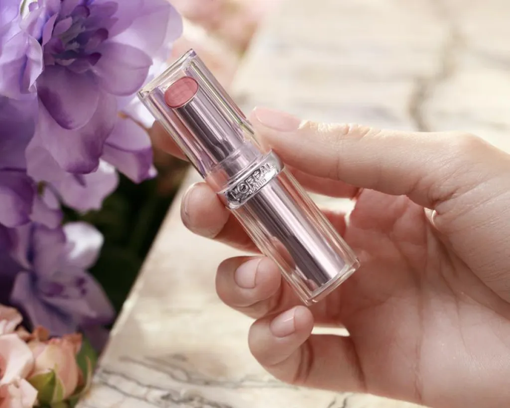 L'Oréal Paris Læbestift<Glow Paradise Balm-in-Lipstick